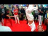 Capoeira Event @ Helexpo Thessaloniki 2011