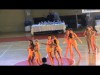 Dancesport Academy @ Thessaloniki 17/12/2011