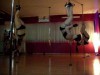 Polosi: Pole Dancing @ Thessaloniki 2011
