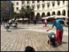 B+6 @ The International Dance Day Thessaloniki 2011